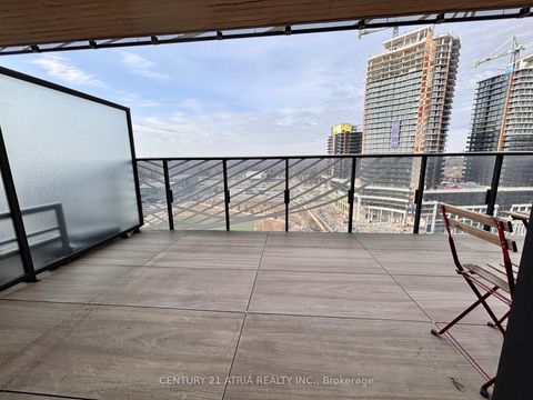 Photo 23 at 1211 - 27 Mcmahon Drive, Bayview Village, Toronto