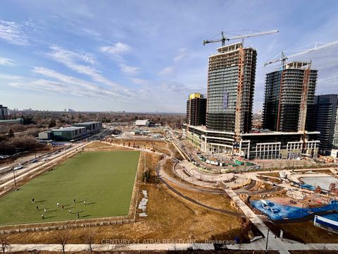 Photo 29 at 1211 - 27 Mcmahon Drive, Bayview Village, Toronto