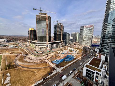 Photo 30 at 1211 - 27 Mcmahon Drive, Bayview Village, Toronto