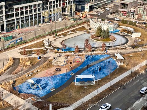 Photo 31 at 1211 - 27 Mcmahon Drive, Bayview Village, Toronto