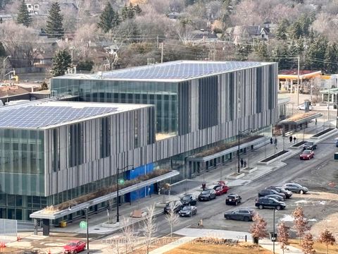 Photo 32 at 1211 - 27 Mcmahon Drive, Bayview Village, Toronto