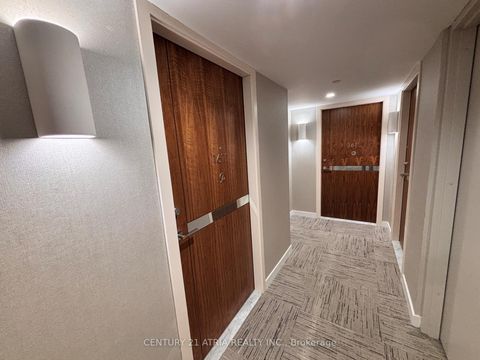 Photo 36 at 1211 - 27 Mcmahon Drive, Bayview Village, Toronto