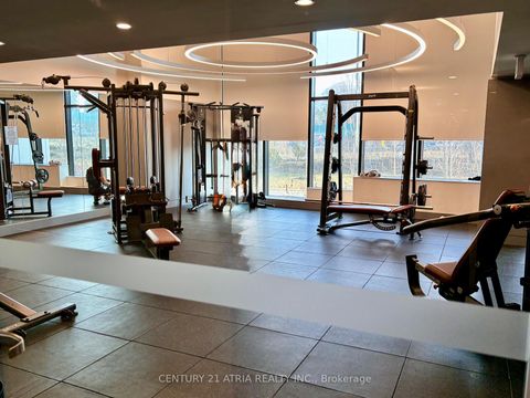 Photo 39 at 1211 - 27 Mcmahon Drive, Bayview Village, Toronto