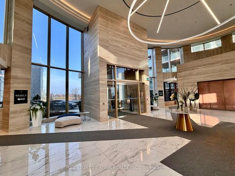 Photo 40 at 1211 - 27 Mcmahon Drive, Bayview Village, Toronto