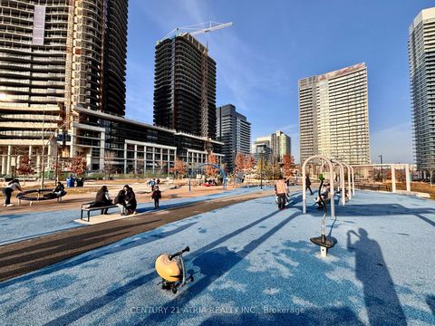 Photo 43 at 1211 - 27 Mcmahon Drive, Bayview Village, Toronto