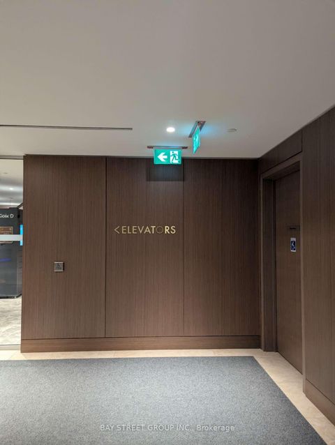 Photo 3 at 4210 - 1 Concord Cityplace Way, Waterfront Communities C1, Toronto