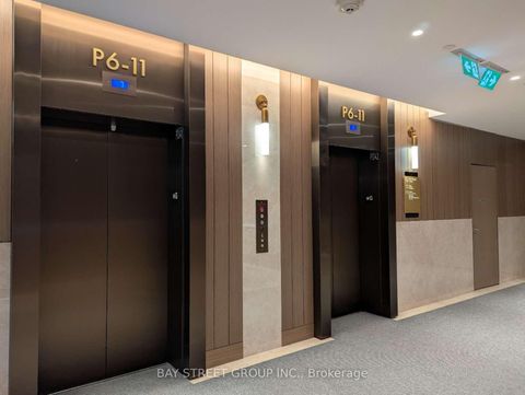 Photo 6 at 4210 - 1 Concord Cityplace Way, Waterfront Communities C1, Toronto