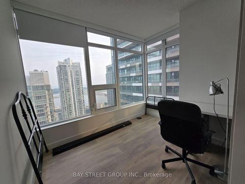 Photo 12 at 4210 - 1 Concord Cityplace Way, Waterfront Communities C1, Toronto