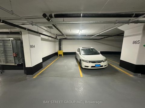 Photo 21 at 4210 - 1 Concord Cityplace Way, Waterfront Communities C1, Toronto