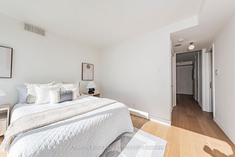 Photo 19 at 1107 - 10 Queens Quay W, Waterfront Communities C1, Toronto