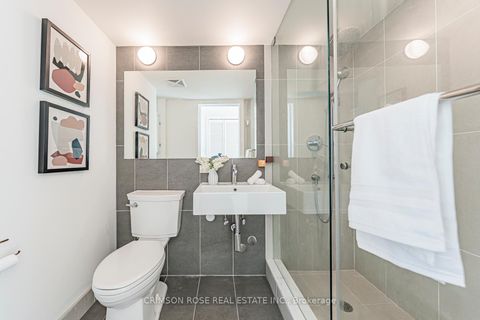 Photo 21 at 1107 - 10 Queens Quay W, Waterfront Communities C1, Toronto