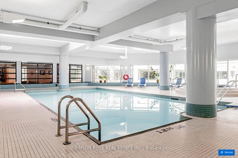 Photo 23 at 1107 - 10 Queens Quay W, Waterfront Communities C1, Toronto