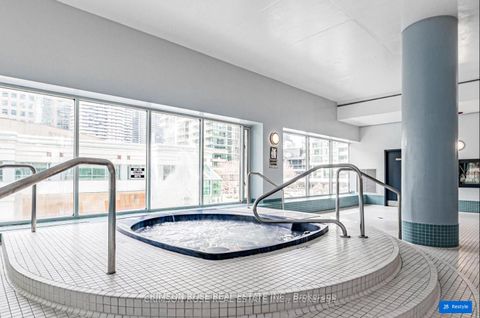 Photo 24 at 1107 - 10 Queens Quay W, Waterfront Communities C1, Toronto