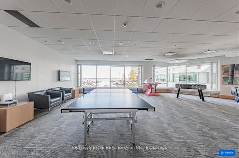 Photo 26 at 1107 - 10 Queens Quay W, Waterfront Communities C1, Toronto