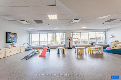 Photo 27 at 1107 - 10 Queens Quay W, Waterfront Communities C1, Toronto