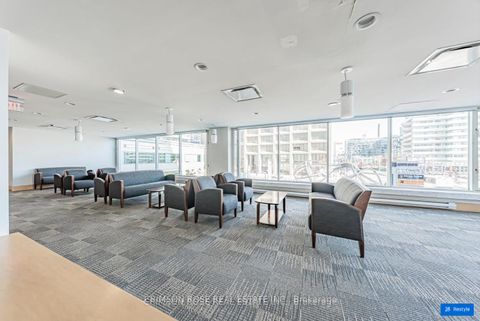 Photo 28 at 1107 - 10 Queens Quay W, Waterfront Communities C1, Toronto