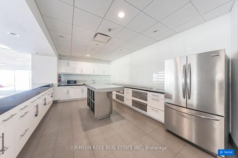 Photo 29 at 1107 - 10 Queens Quay W, Waterfront Communities C1, Toronto