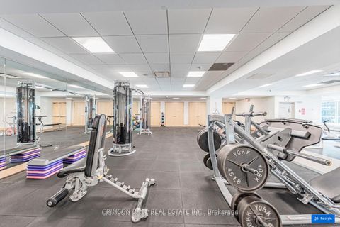 Photo 30 at 1107 - 10 Queens Quay W, Waterfront Communities C1, Toronto