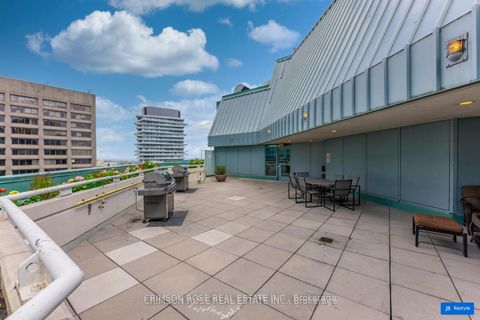 Photo 31 at 1107 - 10 Queens Quay W, Waterfront Communities C1, Toronto