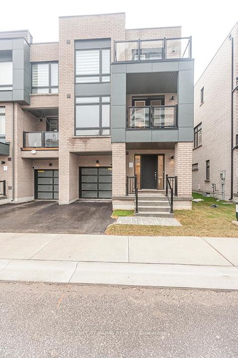 Photo 0 at 42 Dandara Gate, Steeles West Industrial, Vaughan