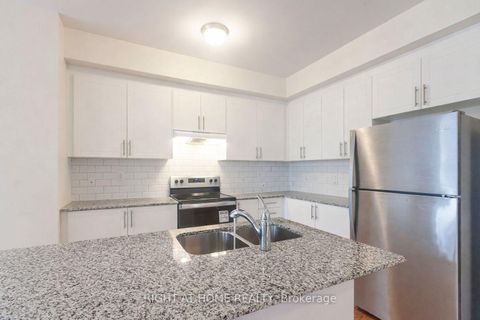 Photo 12 at 42 Dandara Gate, Steeles West Industrial, Vaughan