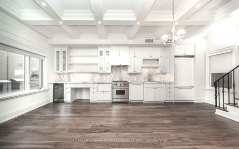 Photo 5 at 310 Merton Street, Mount Pleasant West, Toronto