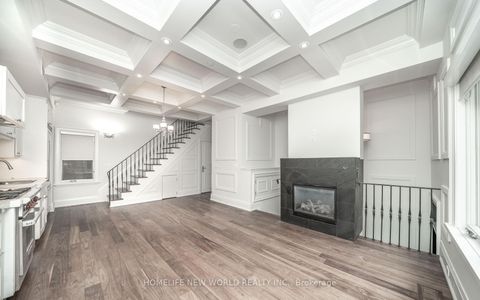 Photo 8 at 310 Merton Street, Mount Pleasant West, Toronto