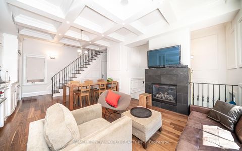 Photo 11 at 310 Merton Street, Mount Pleasant West, Toronto