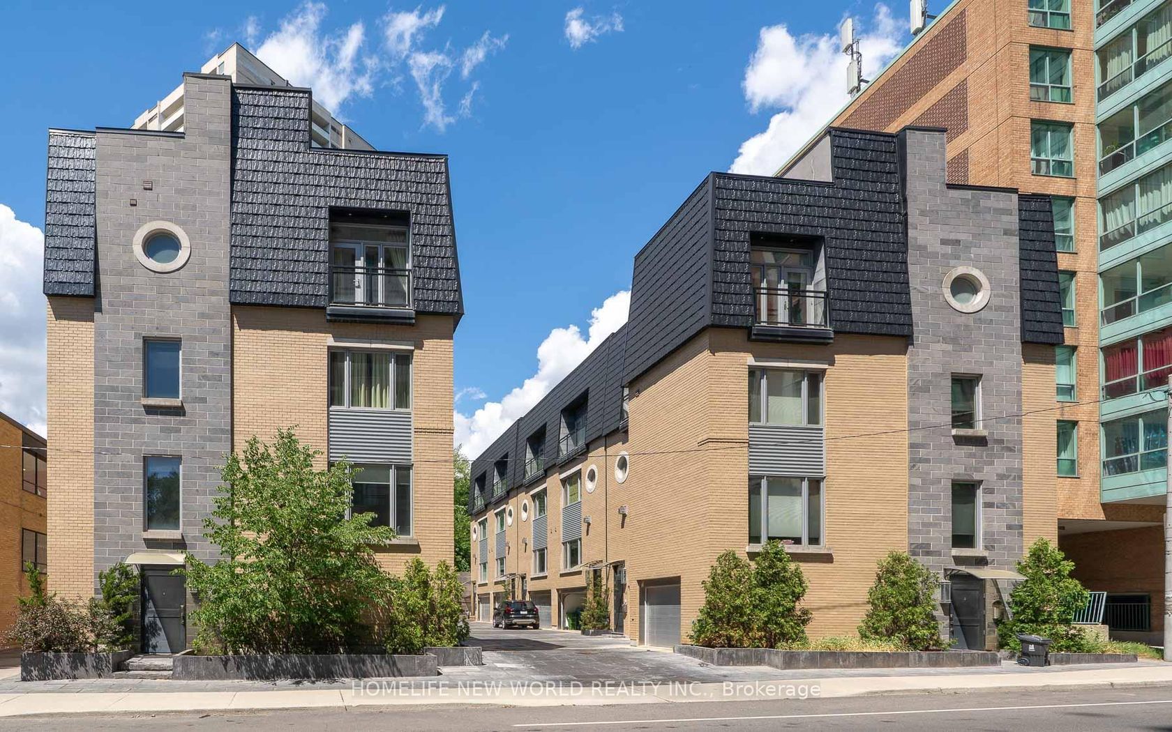 310 Merton Street, Mount Pleasant West, Toronto by Loree Meneguzzi Real Estate 310 Merton Street, Mount Pleasant West, Toronto