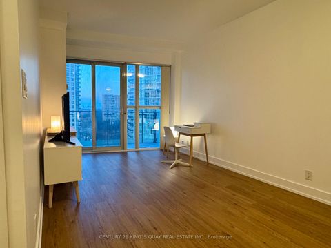 Photo 4 at 903 - 50 Absolute Avenue, City Centre, Mississauga