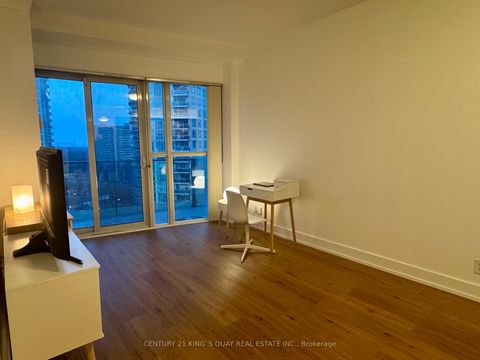 Photo 11 at 903 - 50 Absolute Avenue, City Centre, Mississauga