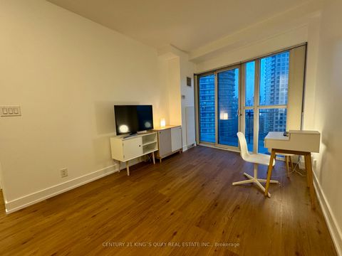 Photo 12 at 903 - 50 Absolute Avenue, City Centre, Mississauga