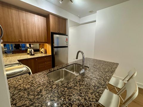 Photo 13 at 903 - 50 Absolute Avenue, City Centre, Mississauga