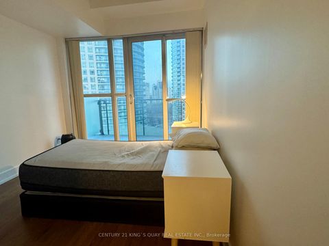 Photo 14 at 903 - 50 Absolute Avenue, City Centre, Mississauga