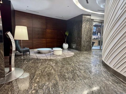 Photo 16 at 903 - 50 Absolute Avenue, City Centre, Mississauga