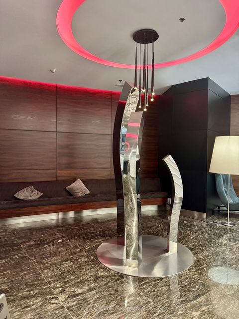 Photo 17 at 903 - 50 Absolute Avenue, City Centre, Mississauga