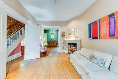 Photo 4 at 123 Collier Street, Moore Park, Toronto