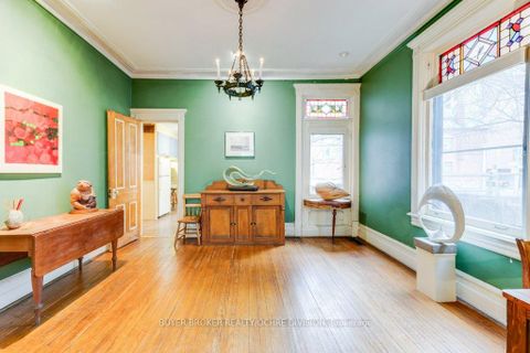 Photo 5 at 123 Collier Street, Moore Park, Toronto