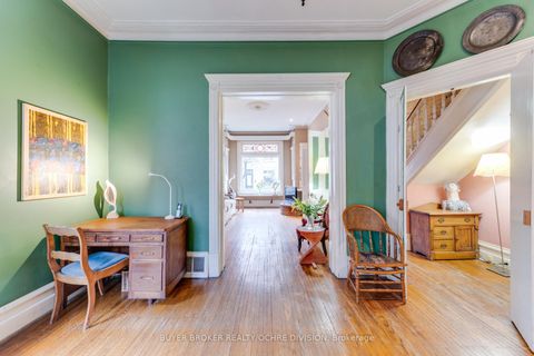 Photo 6 at 123 Collier Street, Moore Park, Toronto