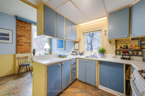 Photo 7 at 123 Collier Street, Moore Park, Toronto