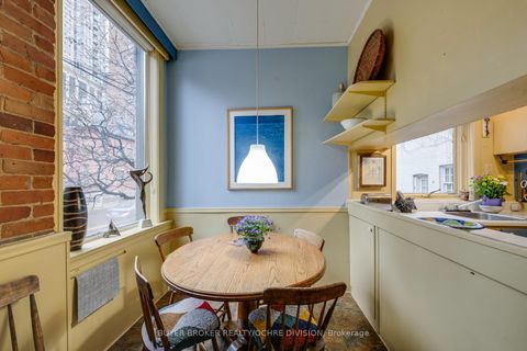 Photo 8 at 123 Collier Street, Moore Park, Toronto