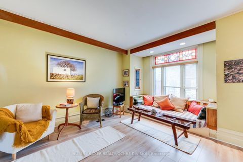 Photo 10 at 123 Collier Street, Moore Park, Toronto