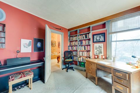 Photo 11 at 123 Collier Street, Moore Park, Toronto