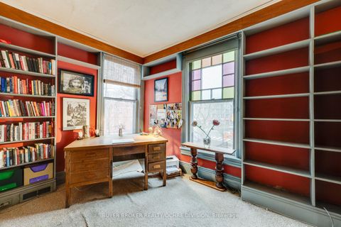 Photo 12 at 123 Collier Street, Moore Park, Toronto