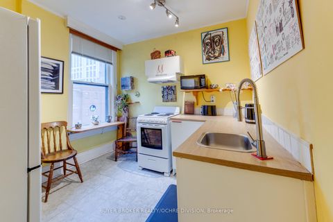 Photo 13 at 123 Collier Street, Moore Park, Toronto