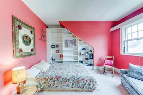 Photo 17 at 123 Collier Street, Moore Park, Toronto