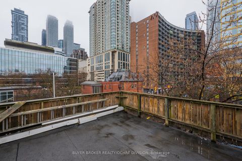 Photo 19 at 123 Collier Street, Moore Park, Toronto