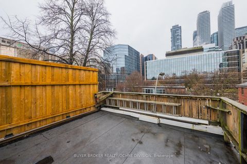 Photo 20 at 123 Collier Street, Moore Park, Toronto