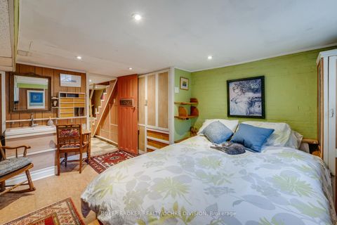 Photo 21 at 123 Collier Street, Moore Park, Toronto