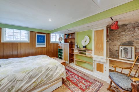 Photo 22 at 123 Collier Street, Moore Park, Toronto